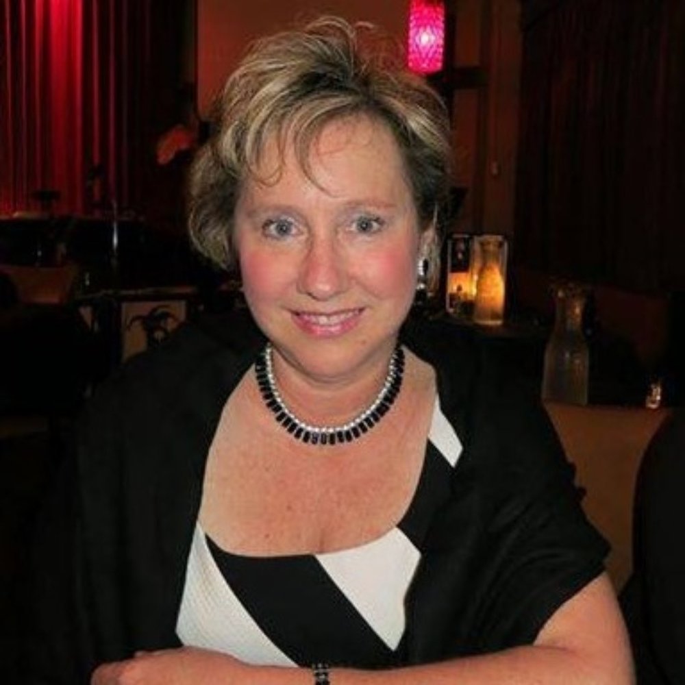 Meet your Posher, Renee